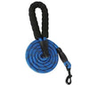 ReflexGrip – Guinzaglio per cani resistente con design riflettente per tutte le razze canine