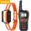 ControlPro – Collare elettronico per addestramento cani con telecomando