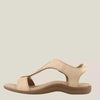 Dames Sandalen - Het beste comfort voor binnen & buiten!