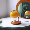 ScentGlow Lampada per Aromi - Elegante Scaldacandele per Profumo e Atmosfera