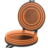 GoldenCrisp Wafelmaker - Per Waffle Perfetti e Dorati