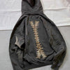 Damen StreetHoodie - Gothic & Trendy Hoodie