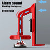 SecureLock | Sicurezza per Rimanere a Casa Protezione Porta