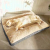 Cuscino ortopedico per cani OrthopedischDroom