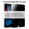 iGuard Shield - Protezione della privacy in vetro temperato per iPad
