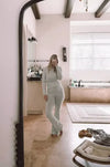 Sofia Loungeset - Bequemer Luxus für jeden Tag