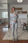 Sofia Loungeset - Bequemer Luxus für jeden Tag