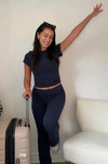 Sofia Loungeset - Bequemer Luxus für jeden Tag