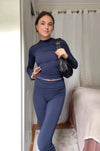 Sofia Loungeset - Bequemer Luxus für jeden Tag