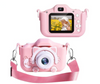 Fotocamera per bambini HD - Perfetta per giovani fotografi