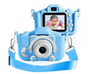 Fotocamera per bambini HD - Perfetta per giovani fotografi