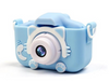 Fotocamera per bambini HD - Perfetta per giovani fotografi