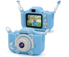 Fotocamera per bambini HD - Perfetta per giovani fotografi