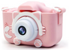 Fotocamera per bambini HD - Perfetta per giovani fotografi