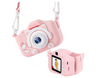 Fotocamera per bambini HD - Perfetta per giovani fotografi