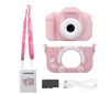Fotocamera per bambini HD - Perfetta per giovani fotografi