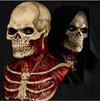 Maschera Teschio Spaventosa™️ | Preparati per un Halloween anticipato