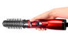 RevolveGlam - Spazzola Styling Rotante per Capelli Perfetti