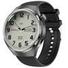 Smartwatch esclusivo: ideale per sport, affari e lifestyle | EKG, AMOLED HD, Bluetooth, frequenza cardiaca | Edizione limitata