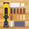 Complete Vloer Reparatie Kit - Herstel Krassen en Deuken Zelf