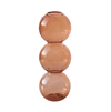 Kristallglas geblasene Vase