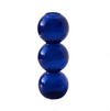 Kristallglas geblasene Vase