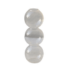 Kristallglas geblasene Vase