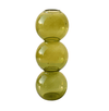 Kristallglas geblasene Vase