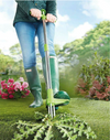 Estirpatore di erbacce - Rimuovi radici di erba da giardino