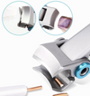 RobustClip - Professionele Nagelknipper voor Dikke Nagels