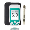 Kit per test del colesterolo a casa