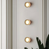 Lampada da parete moderna per un'illuminazione elegante in ogni ambiente