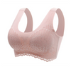 Reggiseno Wireless Senza Cuciture - Comfort e Supporto senza Fili