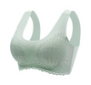 Reggiseno Wireless Senza Cuciture - Comfort e Supporto senza Fili
