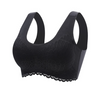 Reggiseno Wireless Senza Cuciture - Comfort e Supporto senza Fili