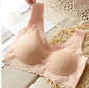 Reggiseno Wireless Senza Cuciture - Comfort e Supporto senza Fili