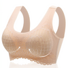 Reggiseno Wireless Senza Cuciture - Comfort e Supporto senza Fili