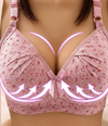 Reggiseno comodo da donna - Morbido e di supporto