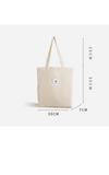 Casual Tote Bag – Handige Schoudertas voor Dagelijks Gebruik