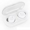 Cuffie wireless per la televisione Auricolari Microfono con custodia di ricarica Cuffie wireless Bluetooth