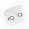 Cuffie wireless per la televisione Auricolari Microfono con custodia di ricarica Cuffie wireless Bluetooth
