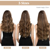 Onzichtbare Haarextensions - Sterk en onverwoestbaar