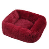 Letto per cani Deluxe confortevole – Rettangolare