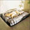 Cuscino ortopedico per cani OrthopedischDroom