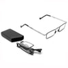 Faldez | Eyez faltbare Lesebrille | Praktisch & super trendy