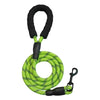 ReflexGrip – Guinzaglio per cani resistente con design riflettente per tutte le razze canine