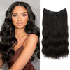 Onzichtbare Haarextensions - Sterk en onverwoestbaar