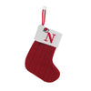 Set di Calze di Natale MerrySocks - Per una Decorazione Festiva Calda e Personale