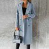 Giacca Invernale Donna - Design Elegante e Caldo con Rever