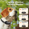 ProTrain – Collare da addestramento per cani ricaricabile e impermeabile